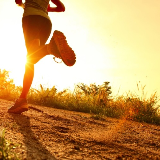 Running Tours with Locals - active exploring and socializing